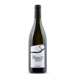 Blanc de Sers Vino Bianco - Monfort Espressioni del Territorio