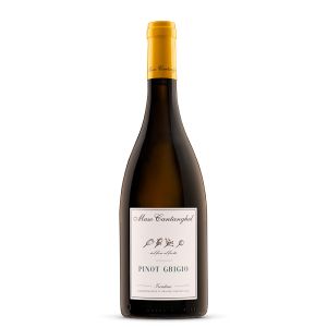 Pinot Grigio Trentino Doc Maso Cantanghel