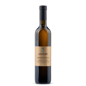 Monfort Giallo Vigneti delle Dolomiti Igt Monfort
