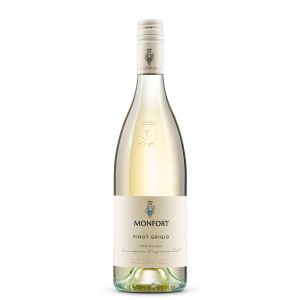 Pinot Grigio Trentino Doc Monfort