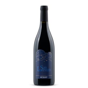 San Lorenzo Vigneti delle Dolomiti Igt Monfort Espressioni del Territorio